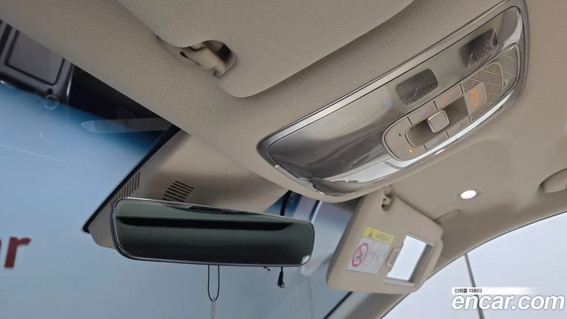 Genesis GV80 id 2098547 из Кореи 9