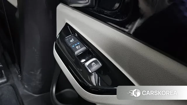 Kia Carnival 4th generation id 3478081 из Кореи 9