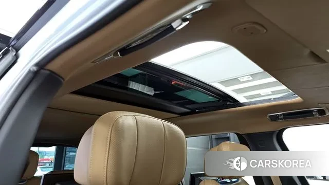 Land Rover Range Rover 5th Generation id 2905579 из Кореи 9