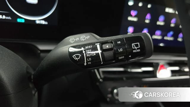 Kia Di Ol Nu Niro id 3921677 из Кореи 9