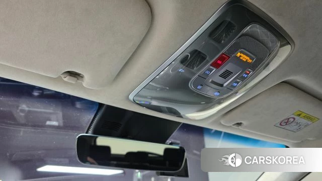 Genesis Electrified GV70 id 3826991 из Кореи 9