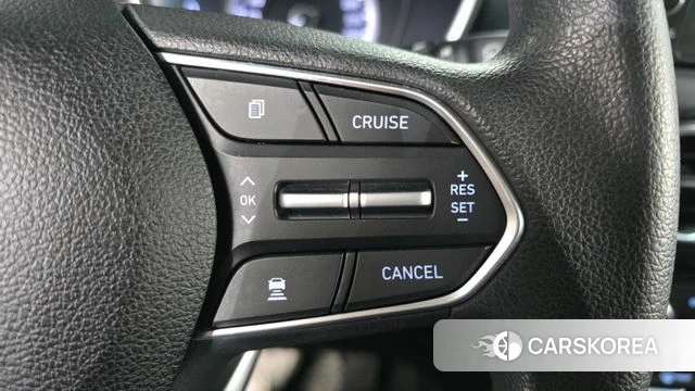 Hyundai Santa Fe TM id 4865362 из Кореи 9