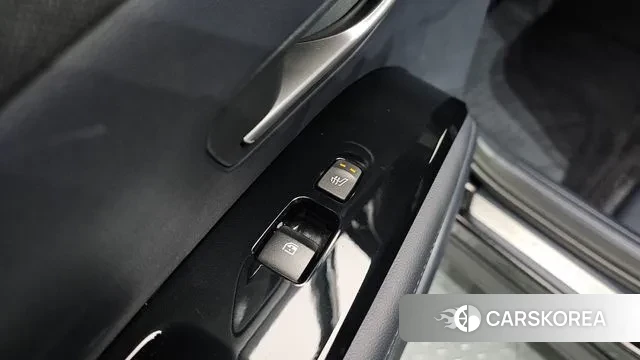 Hyundai Tucson Hybrid (NX4) id 3012753 из Кореи 9