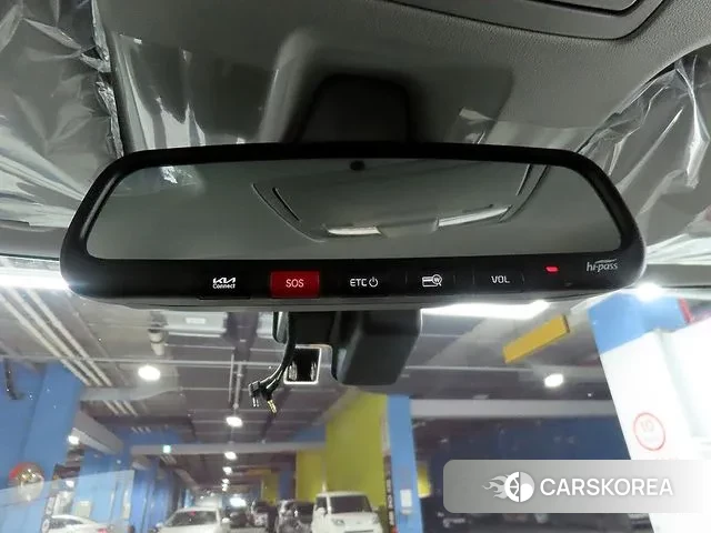 Kia The New Kia Ray id 3684680 из Кореи 9