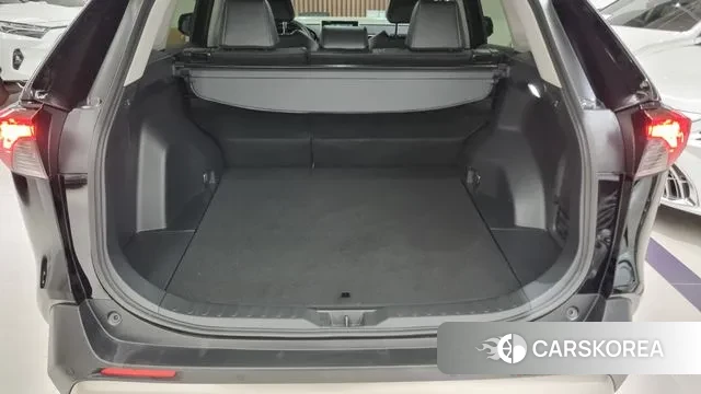 Toyota RAV4 5th Generation id 3580994 из Кореи 9