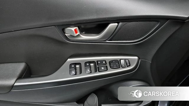 Hyundai Kona id 4232687 из Кореи 9