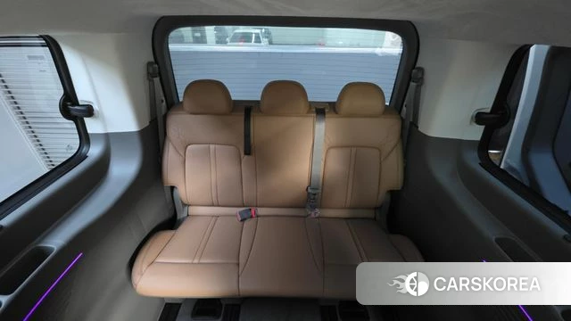 Hyundai Staria id 4315147 из Кореи 9