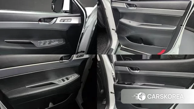 Hyundai Palisade id 3417940 из Кореи 9