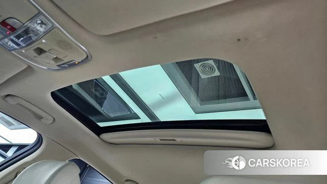 Kia The New K9 2nd generation id 4784320 из Кореи 9