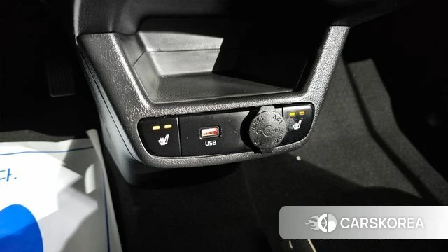 Kia The New Ray id 4376915 из Кореи 9