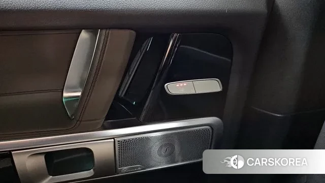 Mercedes-Benz G-Class W463b id 2999679 из Кореи 9