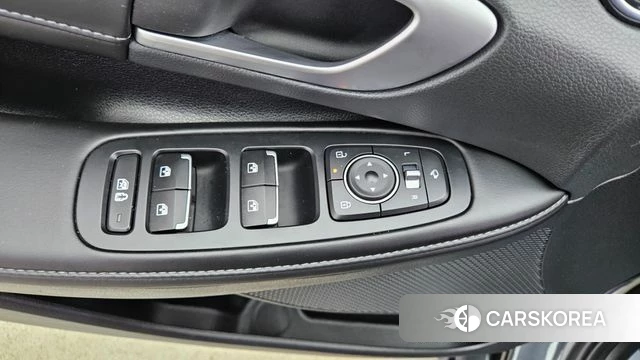 Hyundai Sonata D Edge (DN8) id 3940348 из Кореи 9