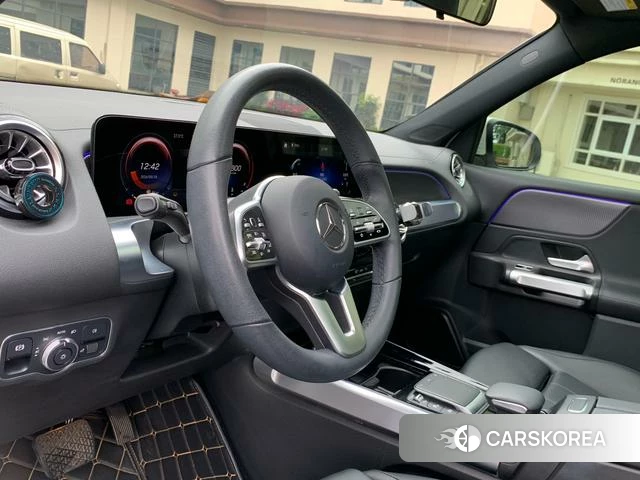Mercedes-Benz GLB id 4342268 из Китая 9