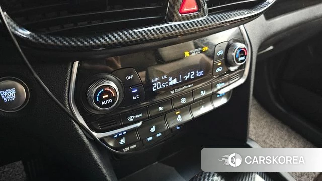 Hyundai Santa Fe TM id 4345295 из Кореи 9