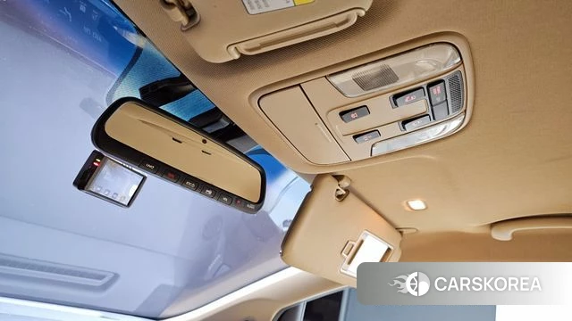 Kia The New Carnival id 4356842 из Кореи 9
