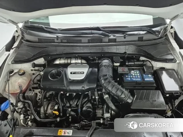 Hyundai Kona id 3494862 из Кореи 9