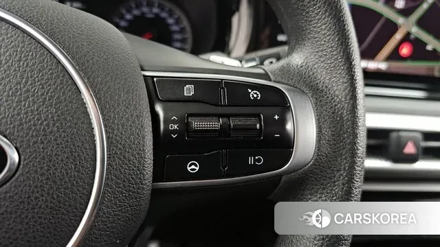 Kia K5 3rd generation id 3546463 из Кореи 9