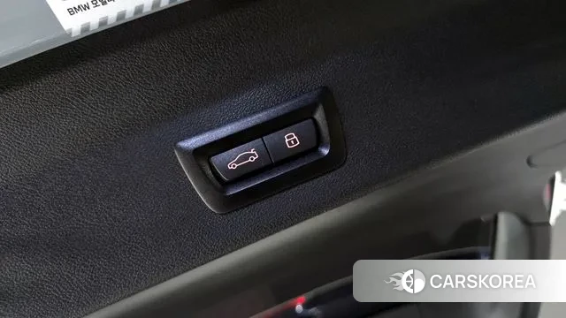 BMW X3 (G01) id 2998175 из Кореи 9