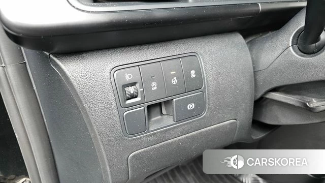 Hyundai Staria id 4636073 из Кореи 9