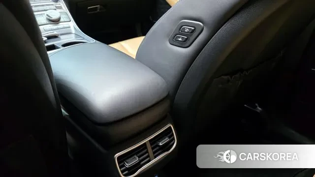 Hyundai The New Santa Fe id 3747591 из Кореи 9