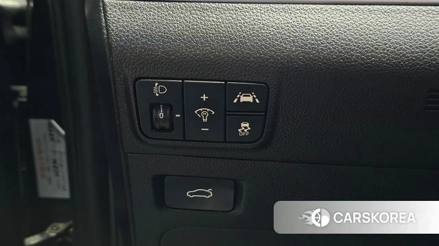 Kia K5 3rd generation id 4899308 из Кореи 9