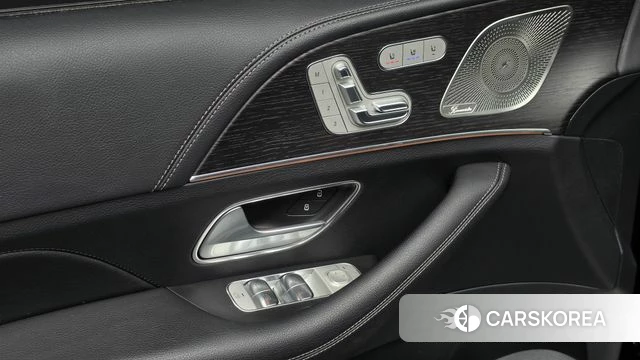 Mercedes-Benz GLS - Class X167 id 4792043 из Кореи 9