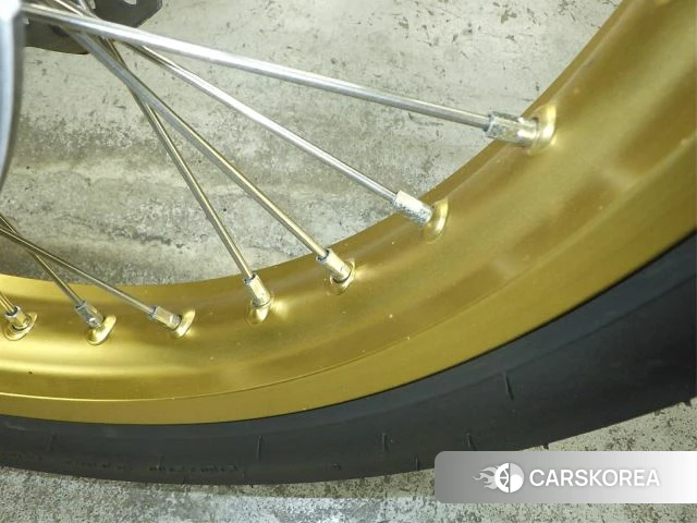 Honda TRANSALP XL750 id 3949652 из Японии 9