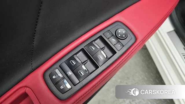 Maserati Ghibli id 4322546 из Кореи 9