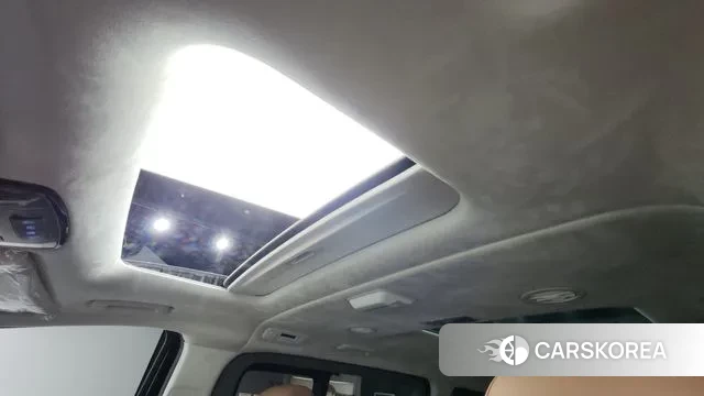 Hyundai Staria id 3769892 из Кореи 9