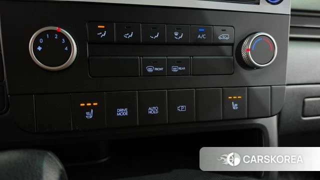 Hyundai Staria id 4898695 из Кореи 9