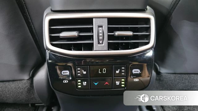 Lexus RX350h 5th generation id 4578582 из Кореи 9