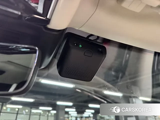 Land Rover Range Rover 5th Generation id 3605483 из Кореи 9