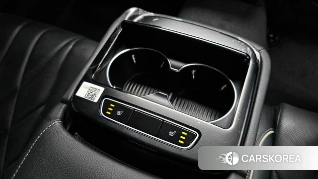 Genesis G80 (RG3) id 3942016 из Кореи 9