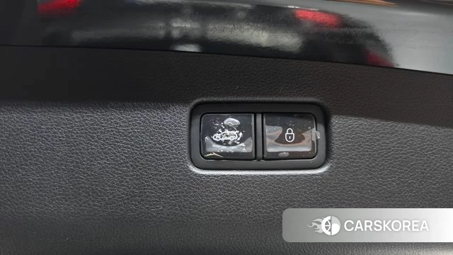 Genesis GV70 id 4283262 из Кореи 9