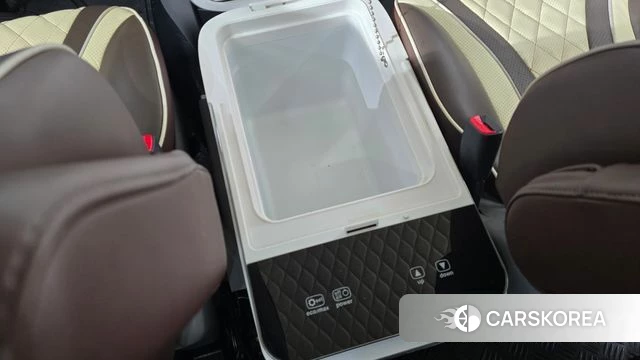 Hyundai The New Grand Starex id 4383892 из Кореи 9