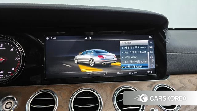 Mercedes-Benz E-Class W213 id 4794940 из Кореи 9