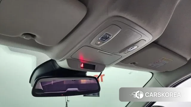 Renault Korea (Samsung) The New SM6 id 2965326 из Кореи 9