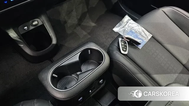 Hyundai Ionic 5 id 3752992 из Кореи 9