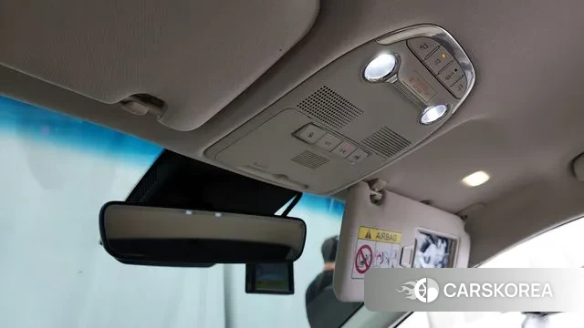 Hyundai The New Grandeur IG Hybrid id 3053975 из Кореи 9