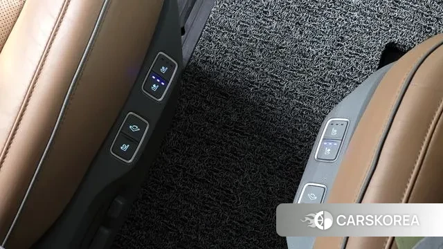 Hyundai Staria id 3405953 из Кореи 9