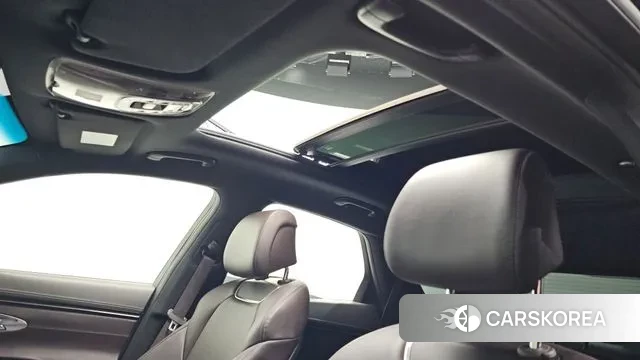 Genesis GV70 id 3690657 из Кореи 9