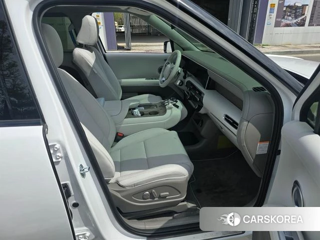 Hyundai Palisade (LX3) id 3981973 из Кореи 9