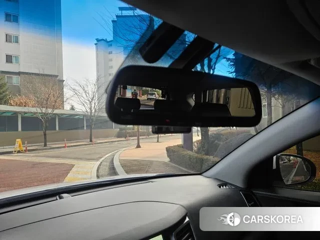 Hyundai All New Tucson id 3593510 из Кореи 9