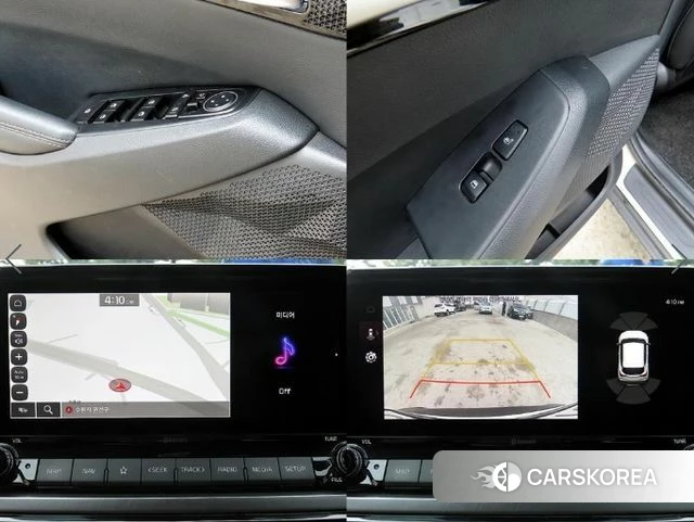 Kia Seltos id 4019753 из Кореи 9