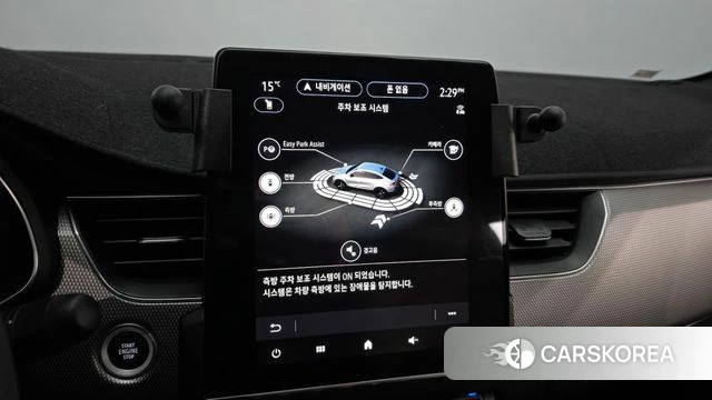 Renault Korea (Samsung) Arcana id 3890953 из Кореи 9