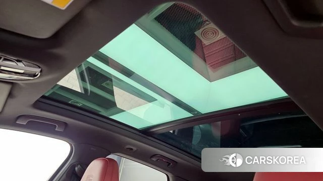 Porsche Cayenne (PO536) id 3828967 из Кореи 9