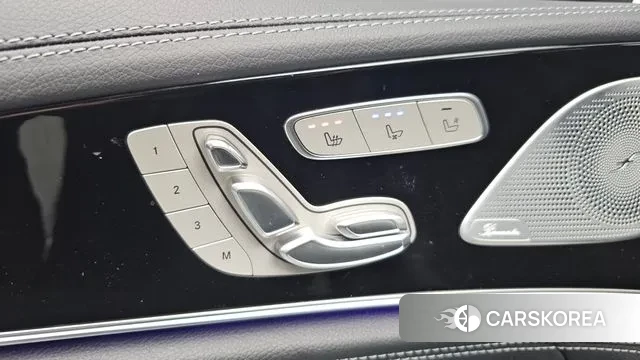 Mercedes-Benz AMG GT id 3765161 из Кореи 9