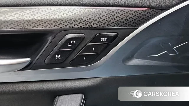 BMW X3 (G01) id 3354287 из Кореи 9