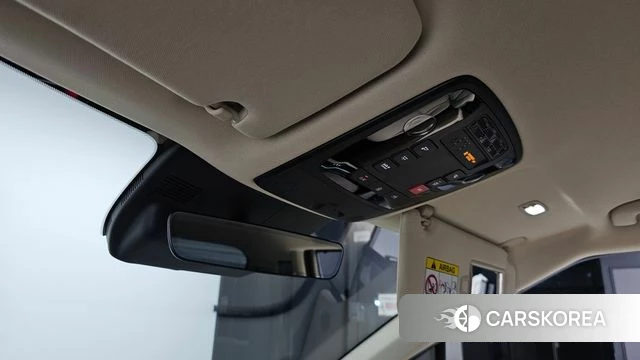 Kia The New Carnival 4th Generation id 4847253 из Кореи 9