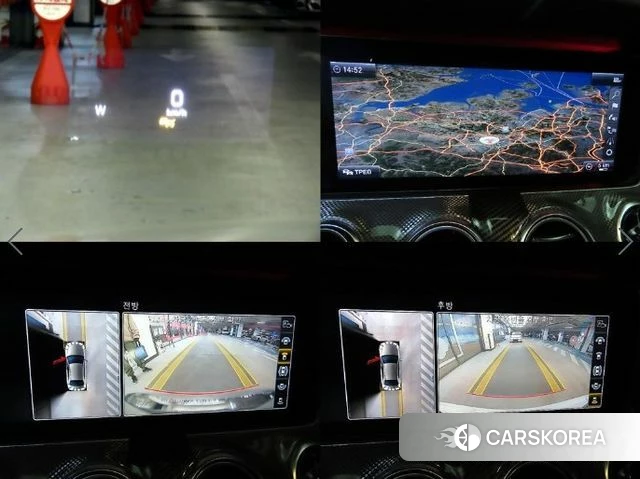 Mercedes-Benz E-Class W213 id 3820479 из Кореи 9